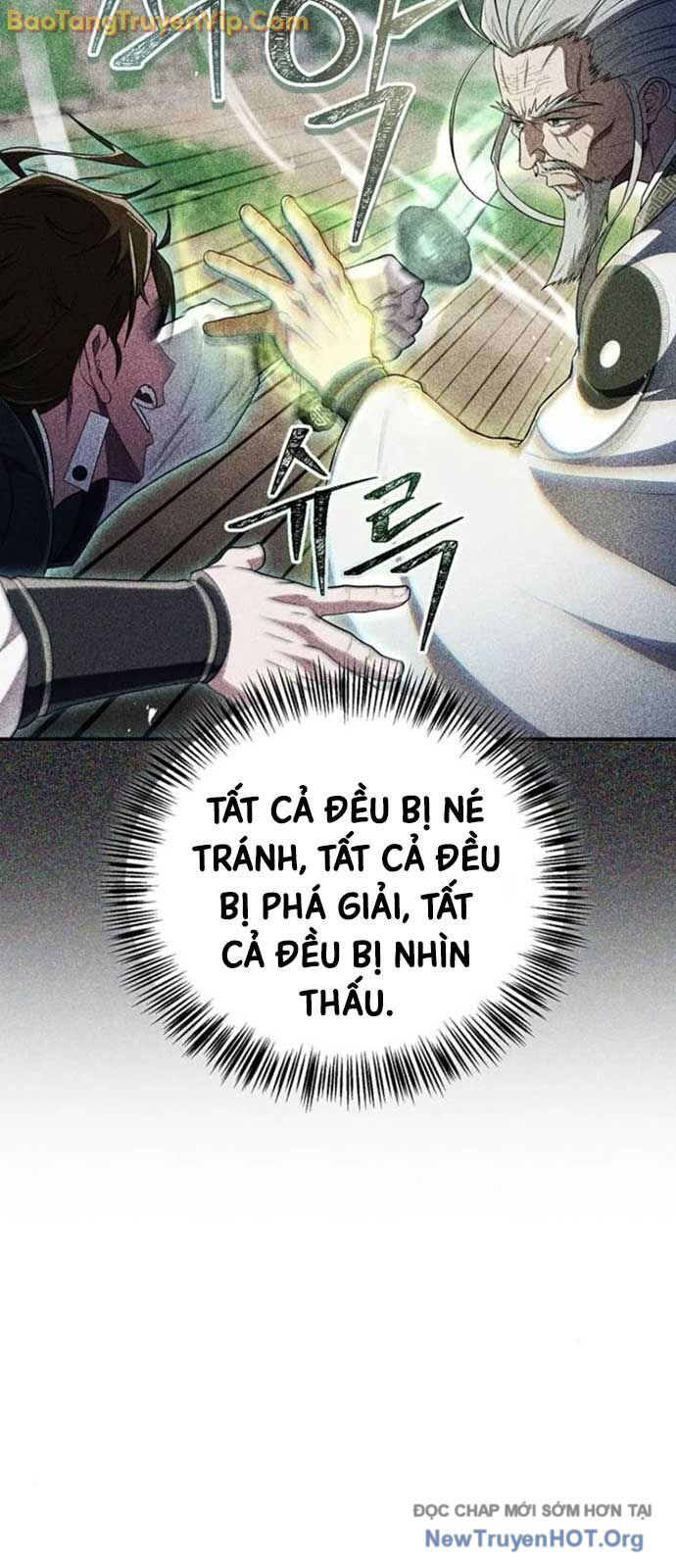 Huấn Luyện Viên Murim Thiên Tài Chapter 69 - Trang 2