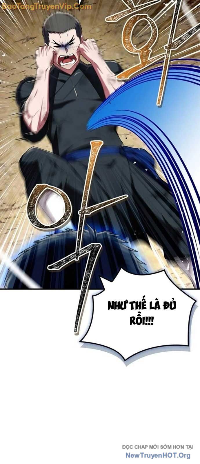 Huấn Luyện Viên Murim Thiên Tài Chapter 69 - Trang 2