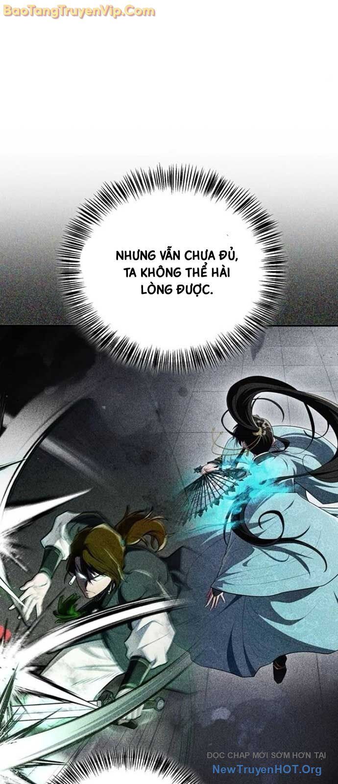 Huấn Luyện Viên Murim Thiên Tài Chapter 69 - Trang 2