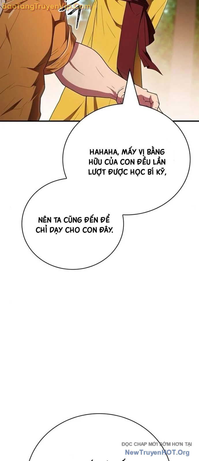 Huấn Luyện Viên Murim Thiên Tài Chapter 69 - Trang 2