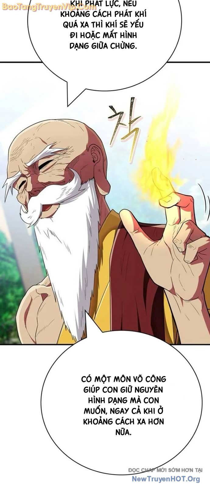 Huấn Luyện Viên Murim Thiên Tài Chapter 69 - Trang 2