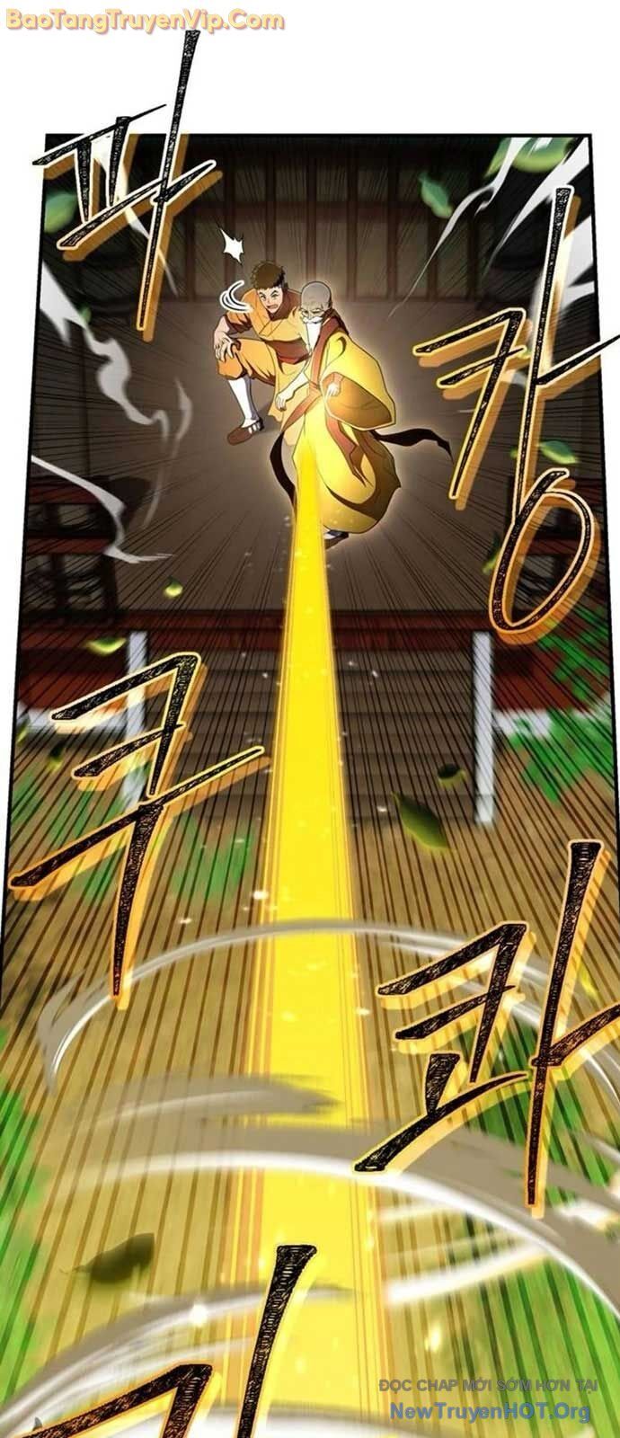 Huấn Luyện Viên Murim Thiên Tài Chapter 69 - Trang 2