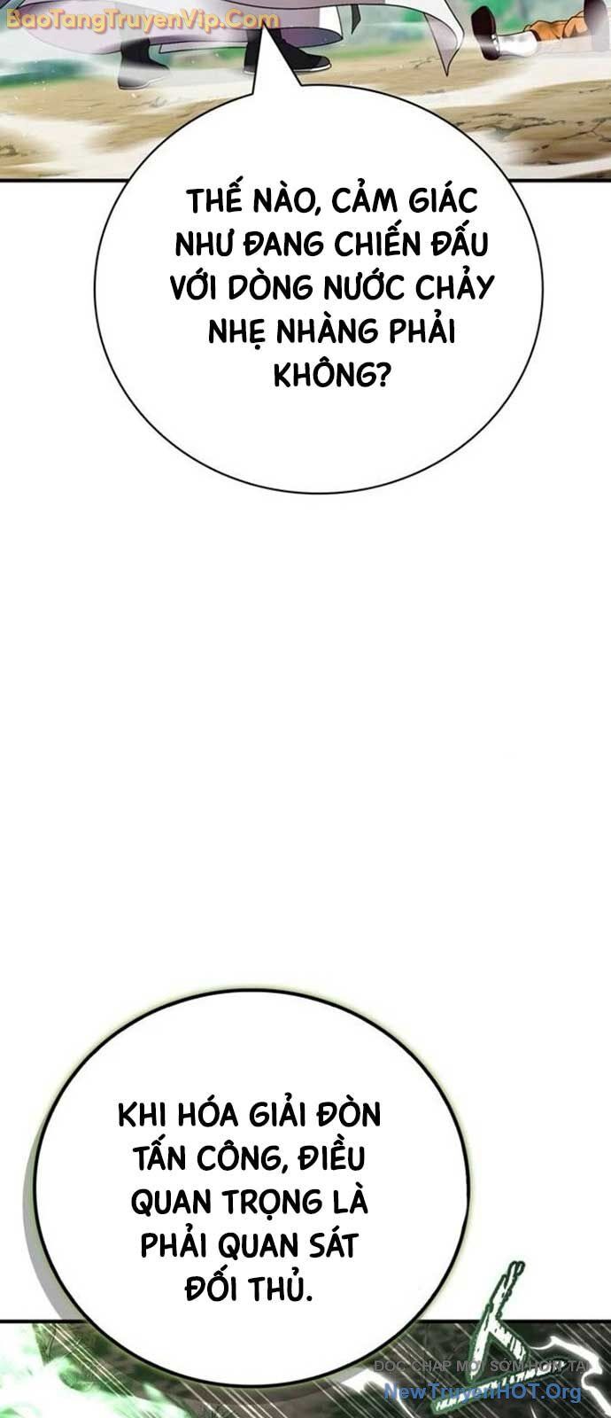 Huấn Luyện Viên Murim Thiên Tài Chapter 69 - Trang 2