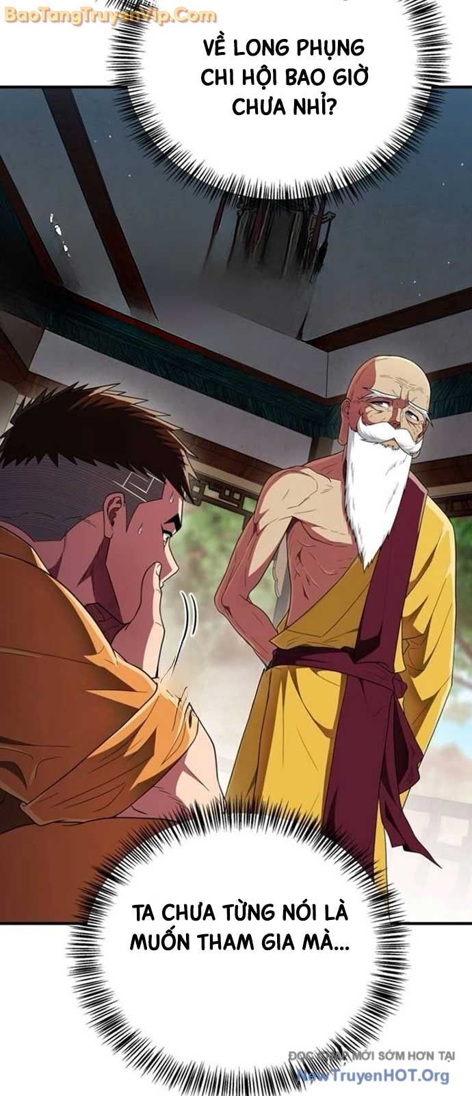 Huấn Luyện Viên Murim Thiên Tài Chapter 69 - Trang 2