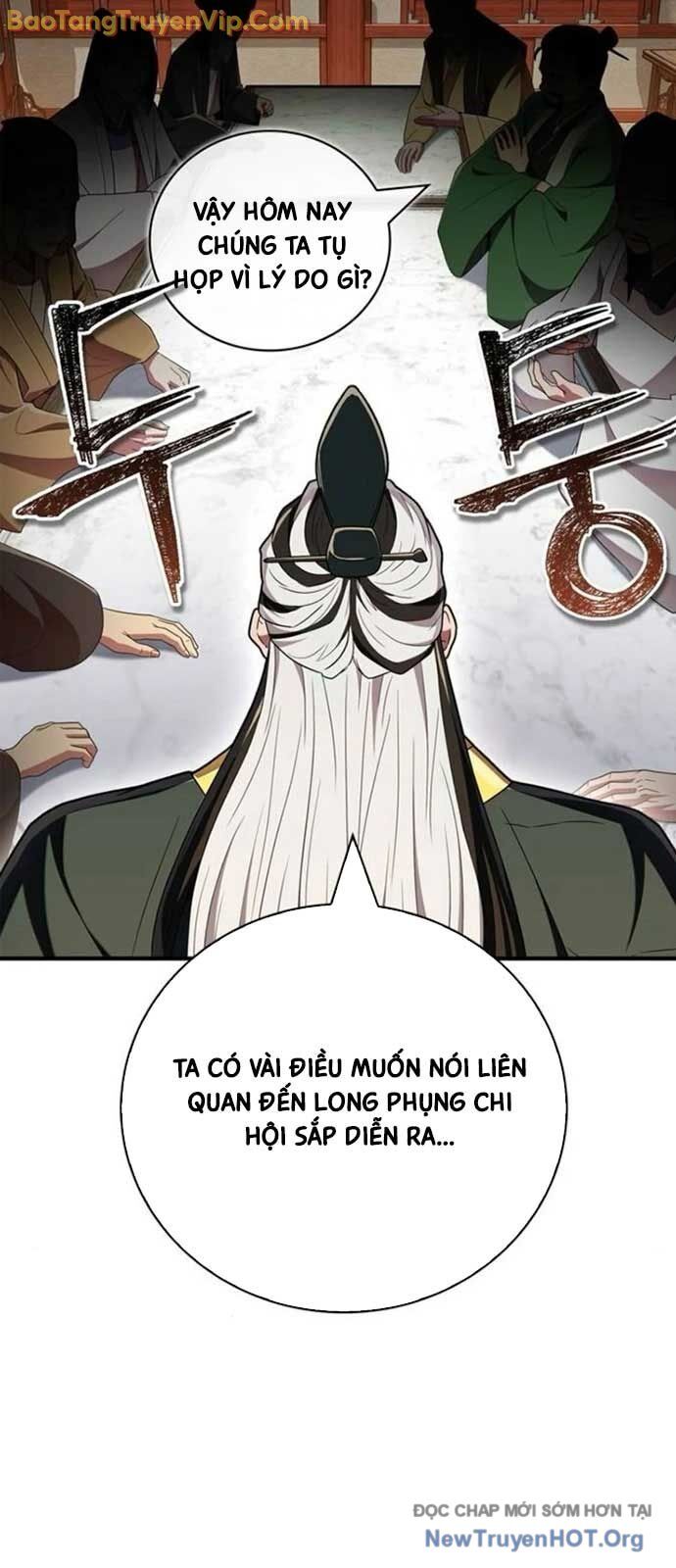 Huấn Luyện Viên Murim Thiên Tài Chapter 69 - Trang 2