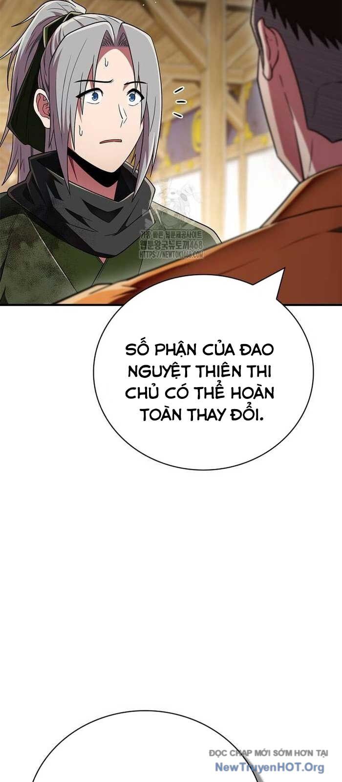 Huấn Luyện Viên Murim Thiên Tài Chapter 72 - Trang 2