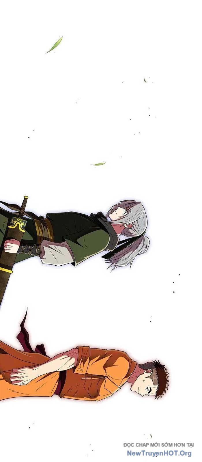 Huấn Luyện Viên Murim Thiên Tài Chapter 72 - Trang 2