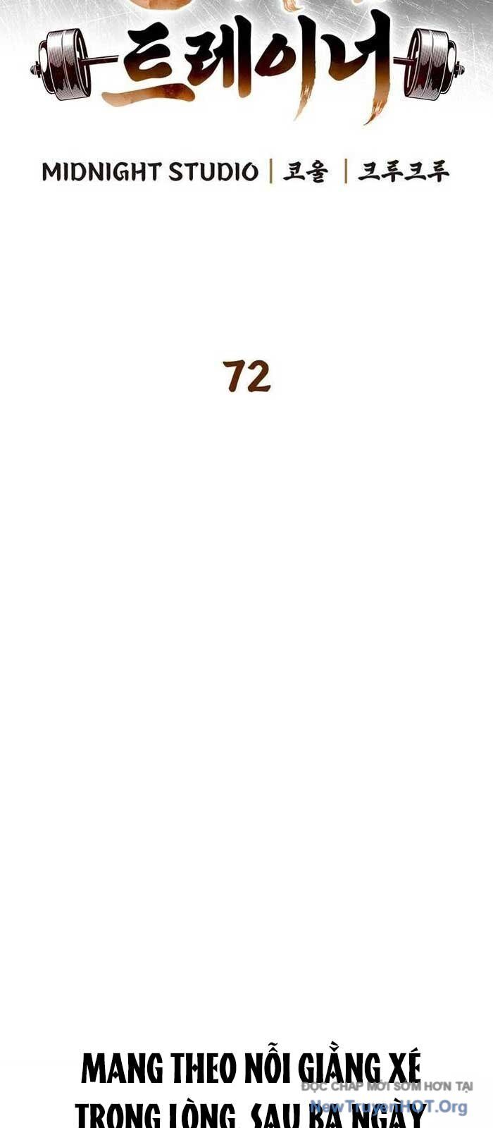 Huấn Luyện Viên Murim Thiên Tài Chapter 72 - Trang 2