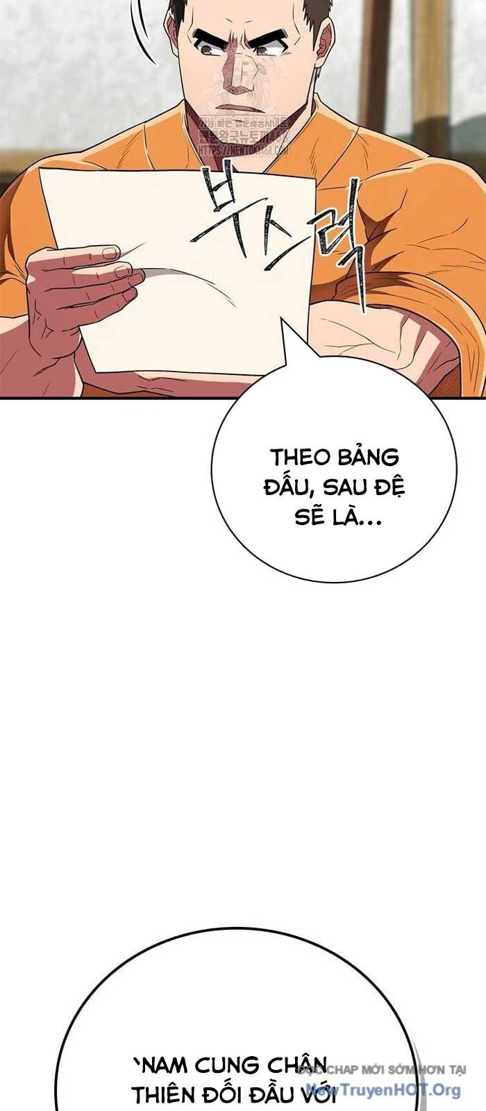 Huấn Luyện Viên Murim Thiên Tài Chapter 72 - Trang 2