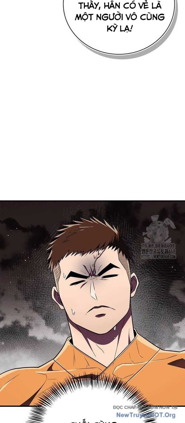 Huấn Luyện Viên Murim Thiên Tài Chapter 72 - Trang 2