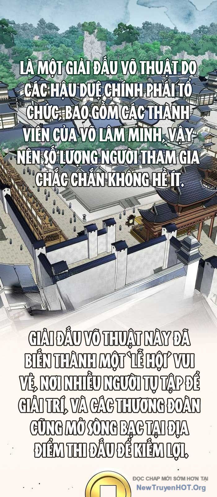 Huấn Luyện Viên Murim Thiên Tài Chapter 72 - Trang 2