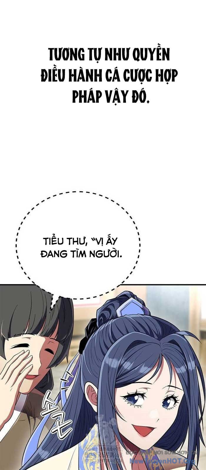 Huấn Luyện Viên Murim Thiên Tài Chapter 72 - Trang 2