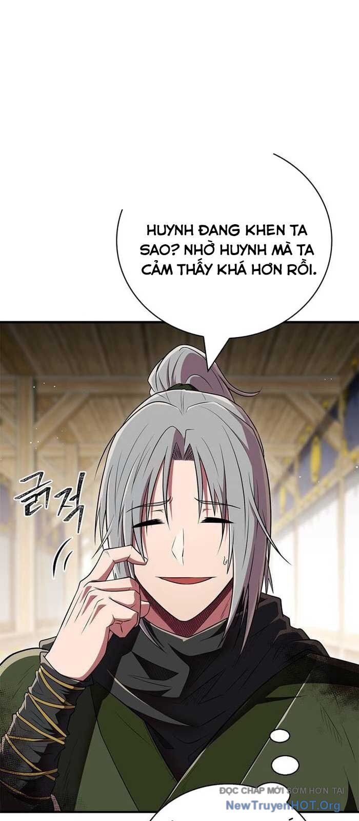 Huấn Luyện Viên Murim Thiên Tài Chapter 72 - Trang 2