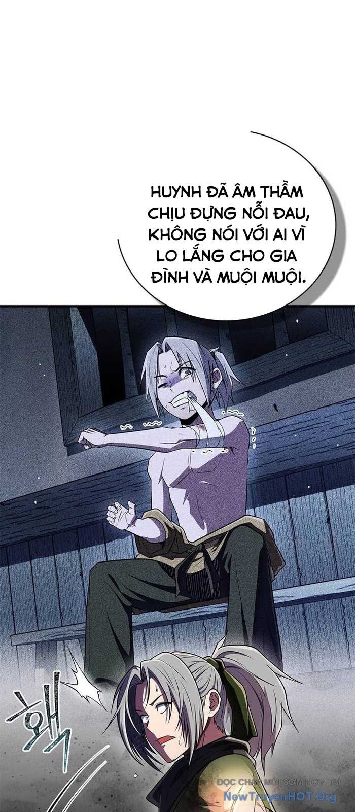 Huấn Luyện Viên Murim Thiên Tài Chapter 72 - Trang 2