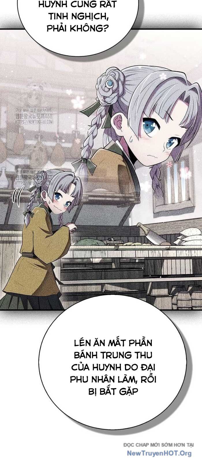 Huấn Luyện Viên Murim Thiên Tài Chapter 72 - Trang 2