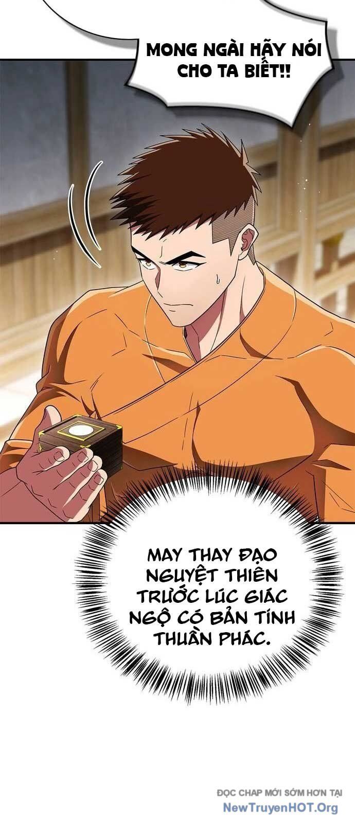 Huấn Luyện Viên Murim Thiên Tài Chapter 73 - Trang 2