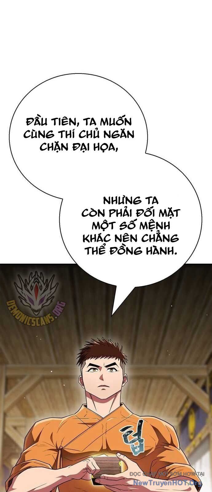 Huấn Luyện Viên Murim Thiên Tài Chapter 73 - Trang 2