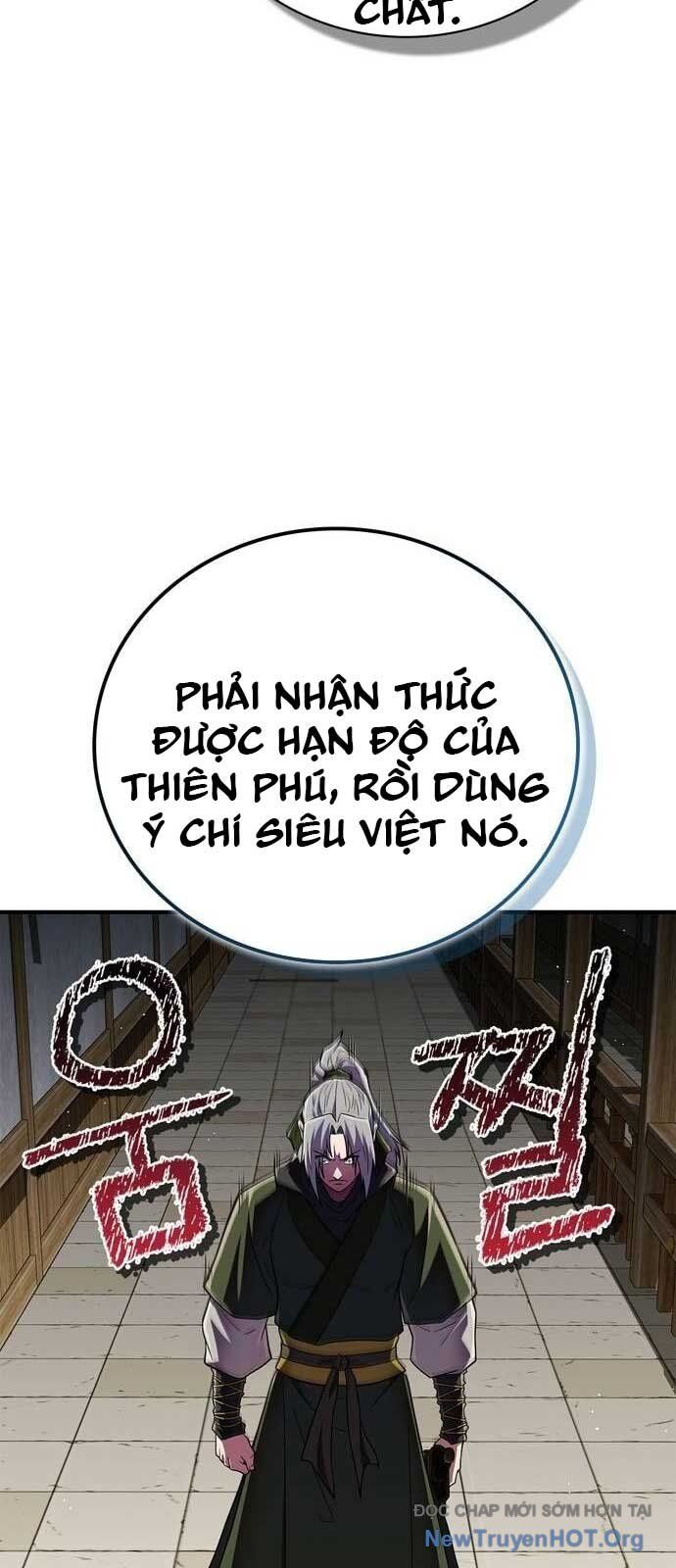 Huấn Luyện Viên Murim Thiên Tài Chapter 73 - Trang 2
