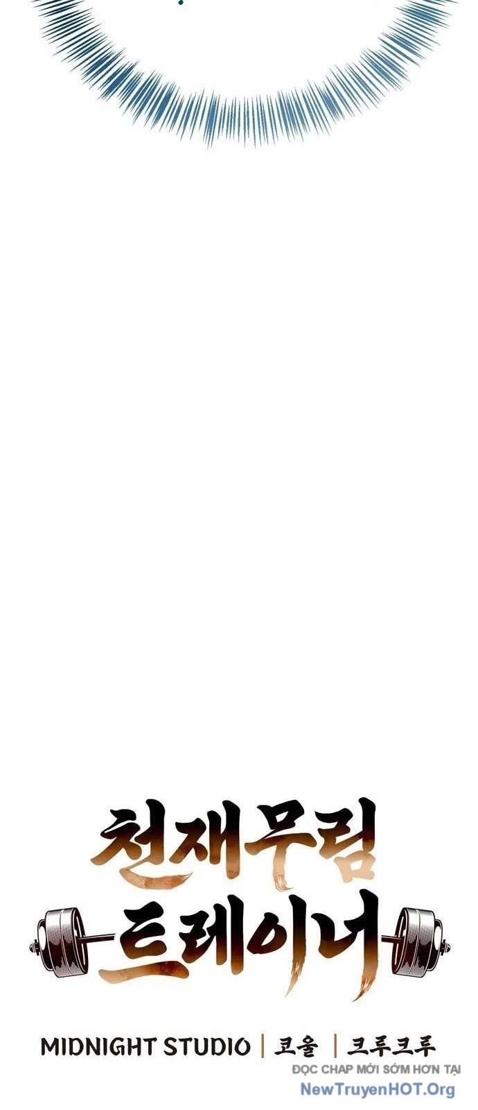 Huấn Luyện Viên Murim Thiên Tài Chapter 73 - Trang 2