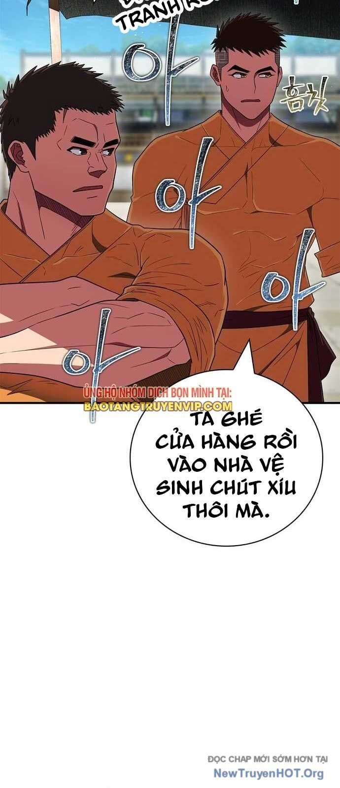 Huấn Luyện Viên Murim Thiên Tài Chapter 73 - Trang 2