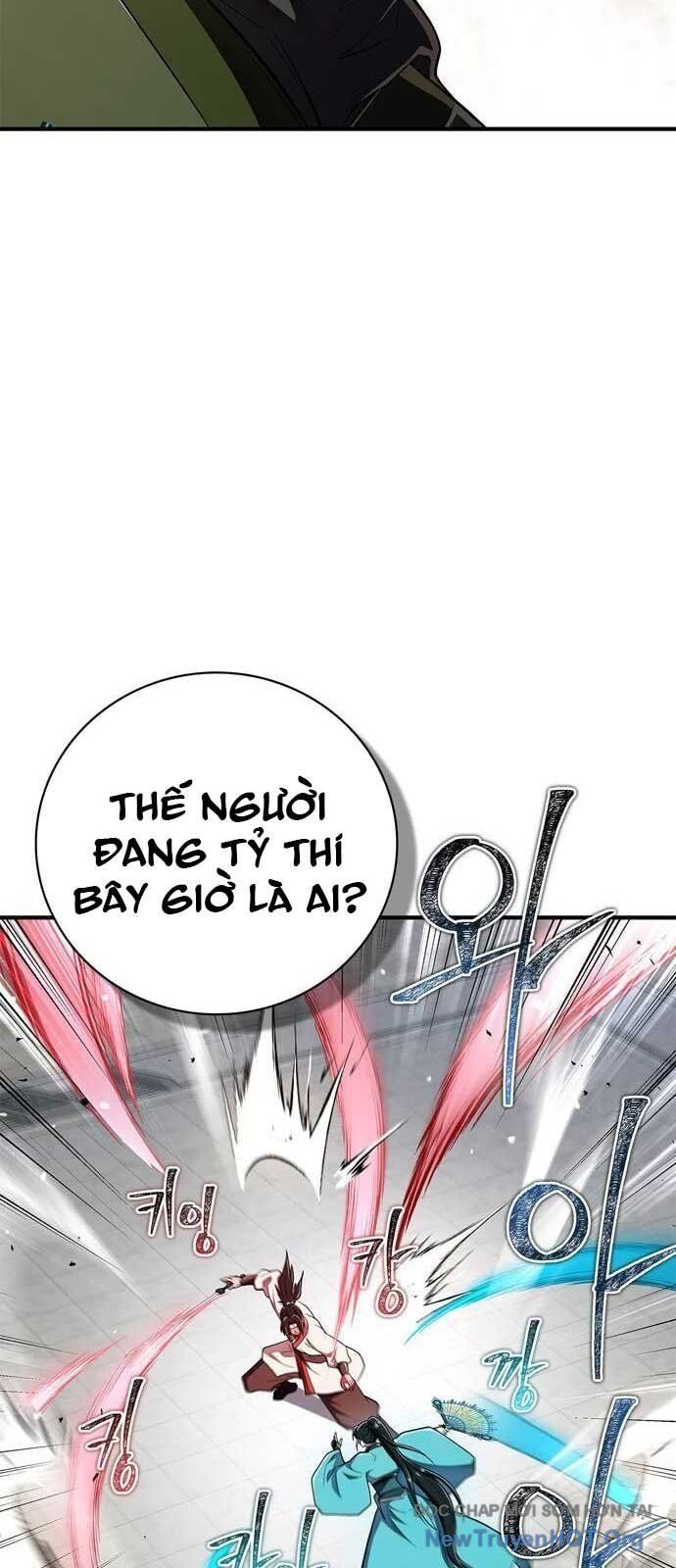 Huấn Luyện Viên Murim Thiên Tài Chapter 73 - Trang 2