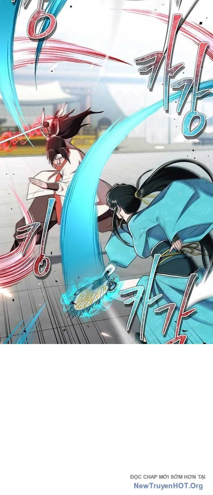 Huấn Luyện Viên Murim Thiên Tài Chapter 73 - Trang 2