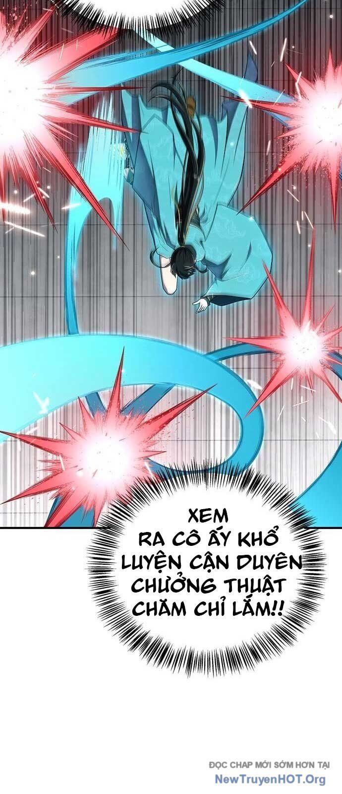 Huấn Luyện Viên Murim Thiên Tài Chapter 73 - Trang 2