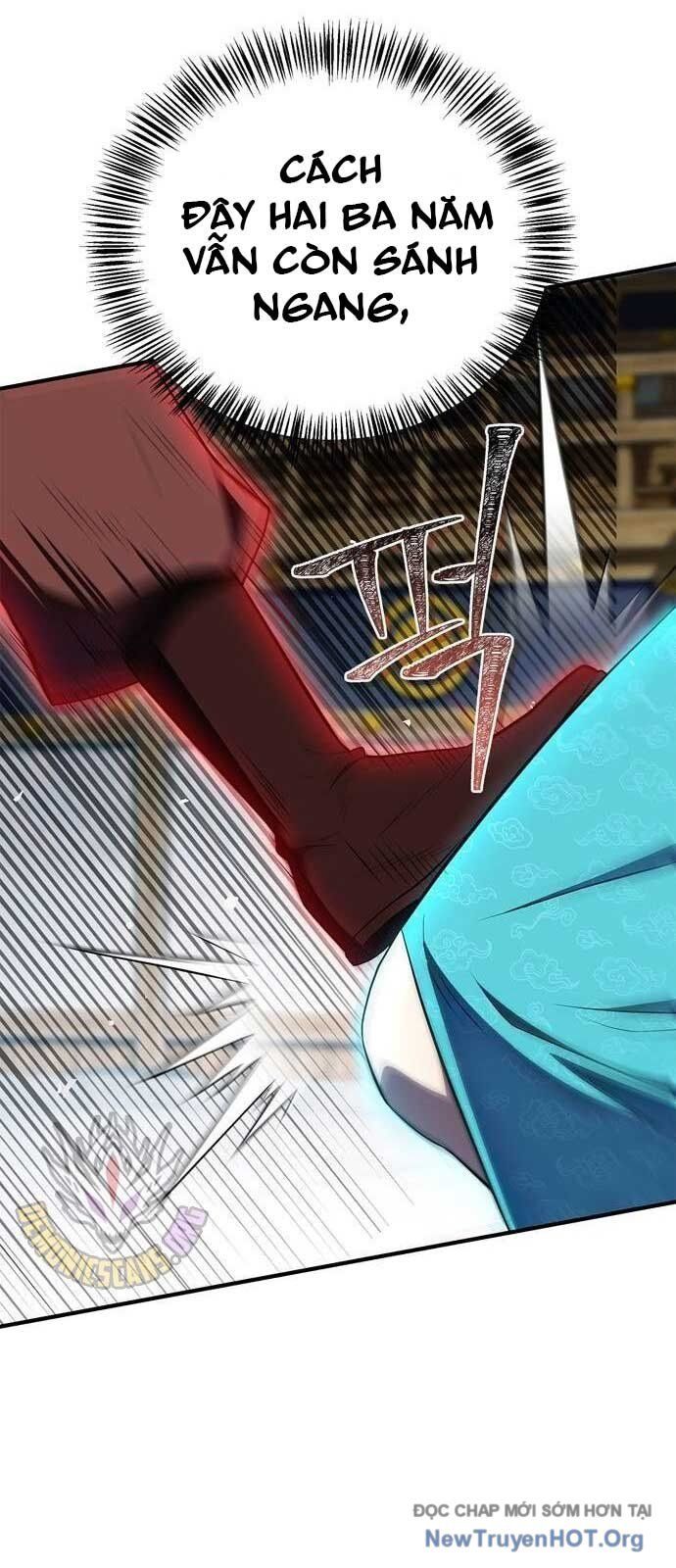 Huấn Luyện Viên Murim Thiên Tài Chapter 73 - Trang 2