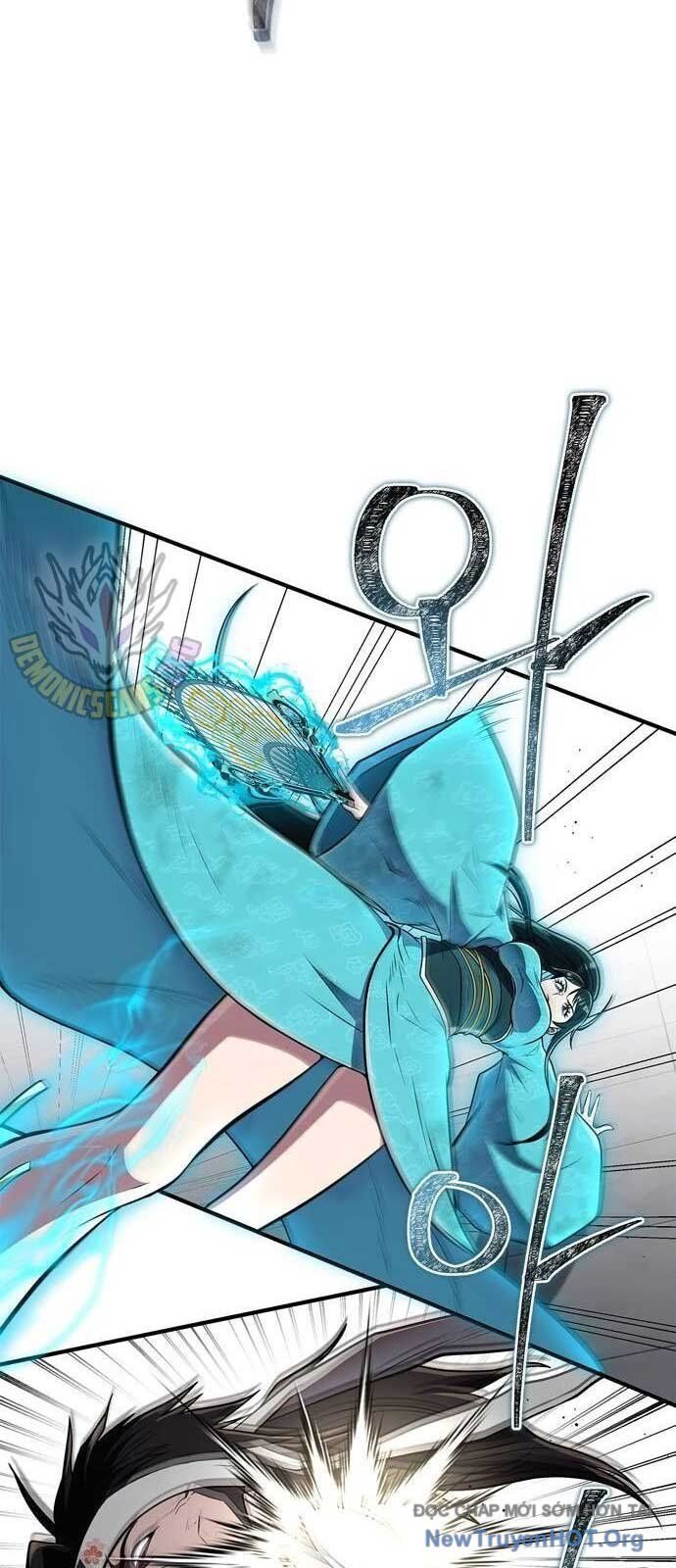 Huấn Luyện Viên Murim Thiên Tài Chapter 73 - Trang 2