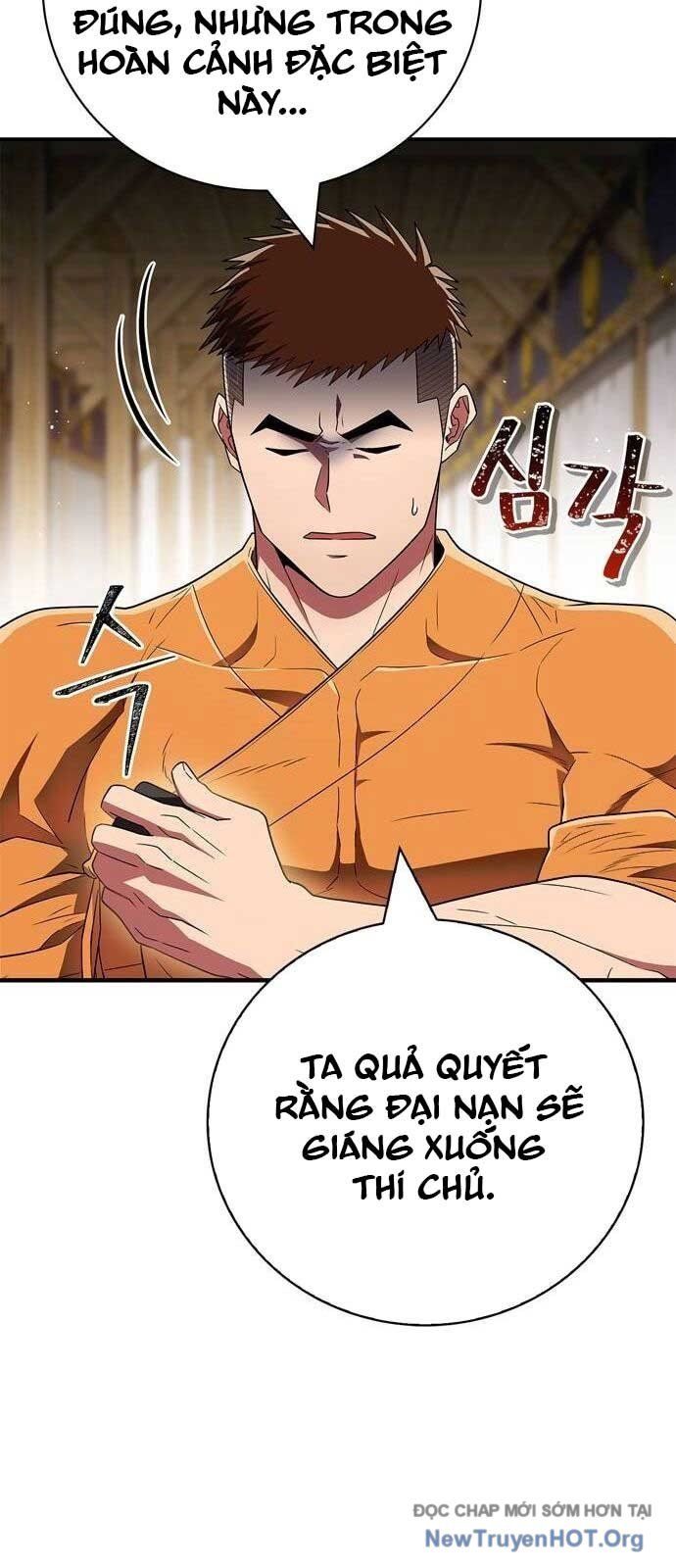 Huấn Luyện Viên Murim Thiên Tài Chapter 73 - Trang 2