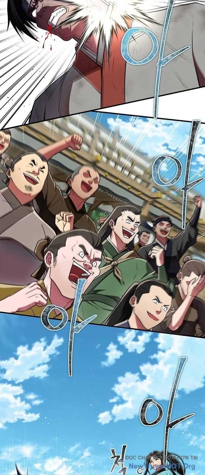 Huấn Luyện Viên Murim Thiên Tài Chapter 73 - Trang 2