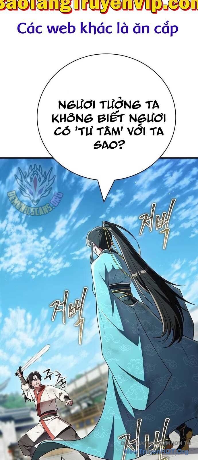 Huấn Luyện Viên Murim Thiên Tài Chapter 73 - Trang 2