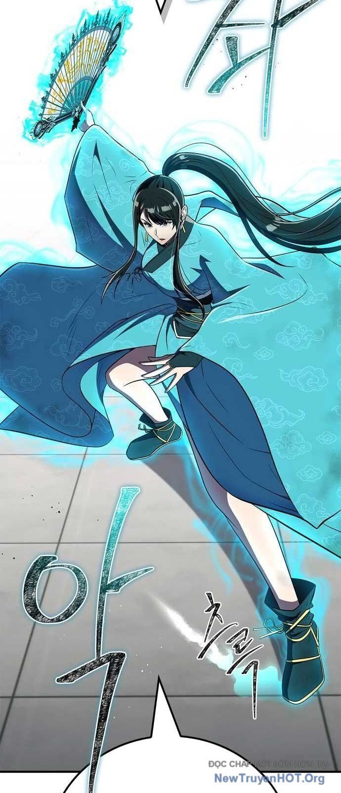 Huấn Luyện Viên Murim Thiên Tài Chapter 73 - Trang 2