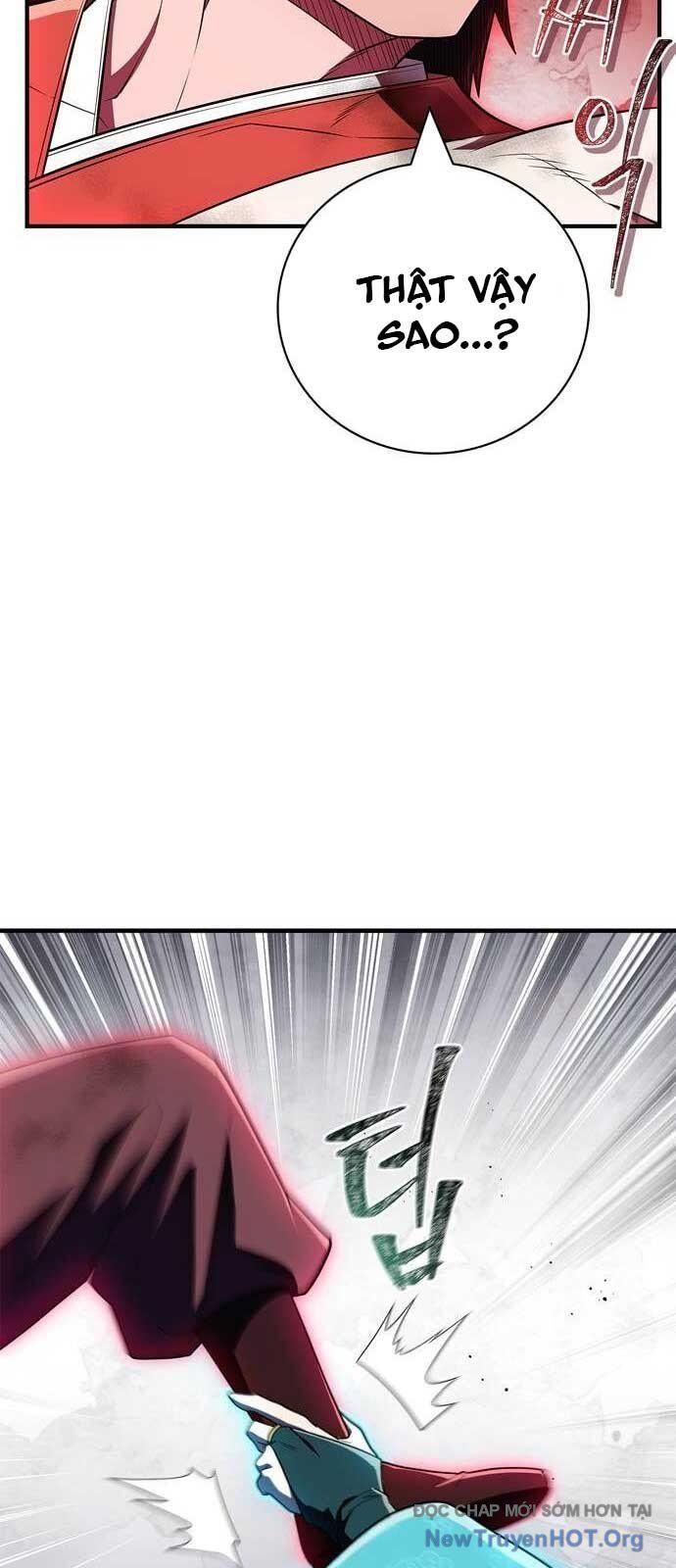Huấn Luyện Viên Murim Thiên Tài Chapter 73 - Trang 2