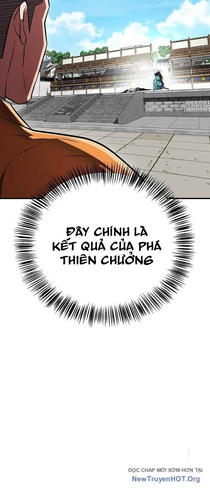 Huấn Luyện Viên Murim Thiên Tài Chapter 73 - Trang 2