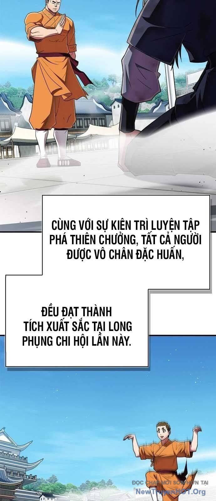 Huấn Luyện Viên Murim Thiên Tài Chapter 73 - Trang 2