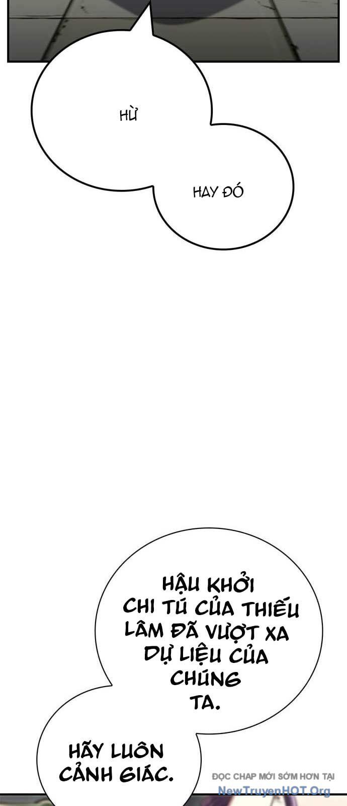 Huấn Luyện Viên Murim Thiên Tài Chapter 73 - Trang 2