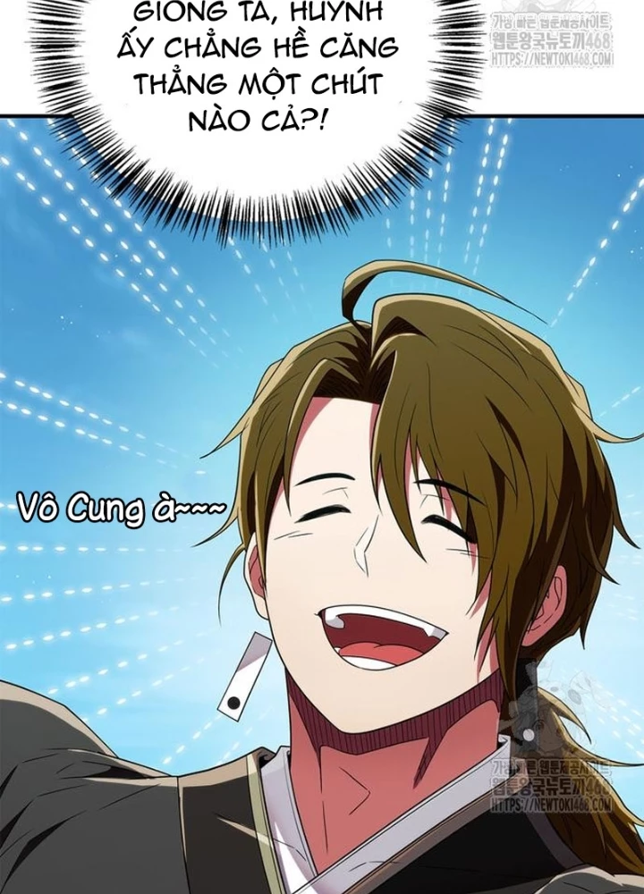 Huấn Luyện Viên Murim Thiên Tài Chapter 74 - Trang 2