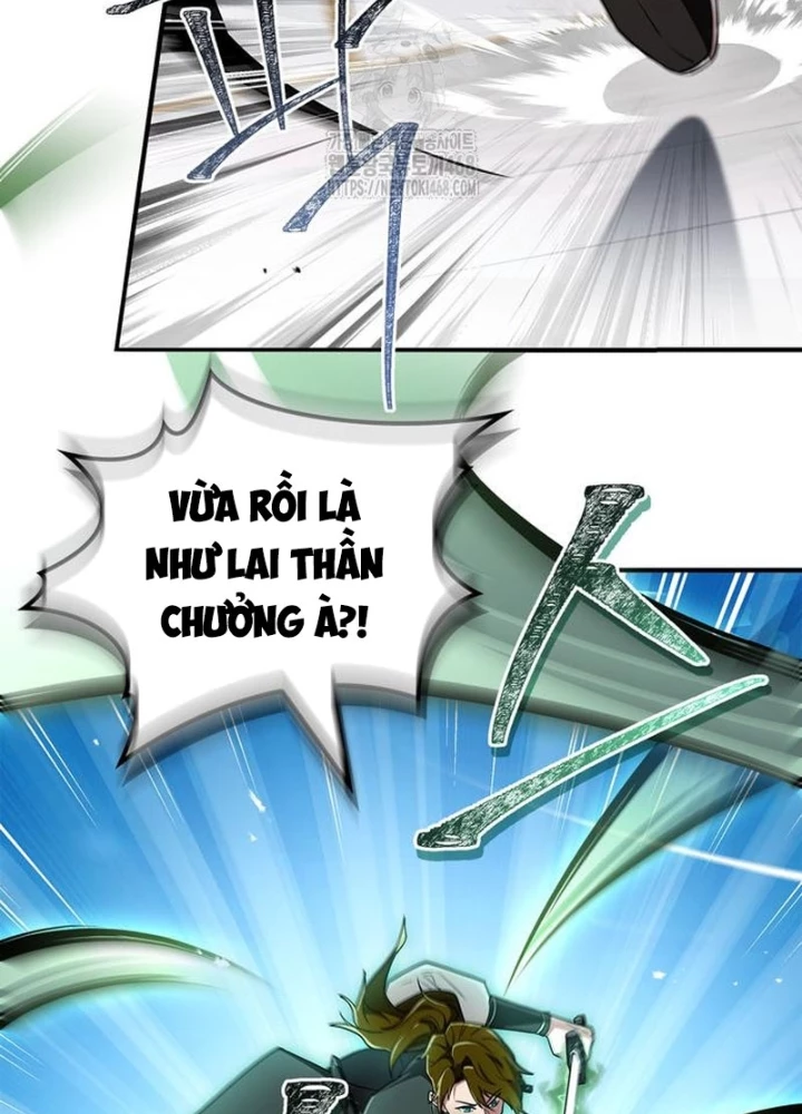 Huấn Luyện Viên Murim Thiên Tài Chapter 74 - Trang 2