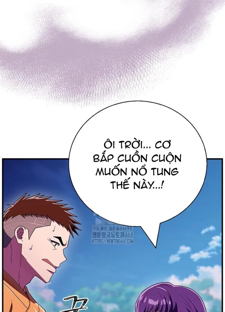 Huấn Luyện Viên Murim Thiên Tài Chapter 74 - Trang 2