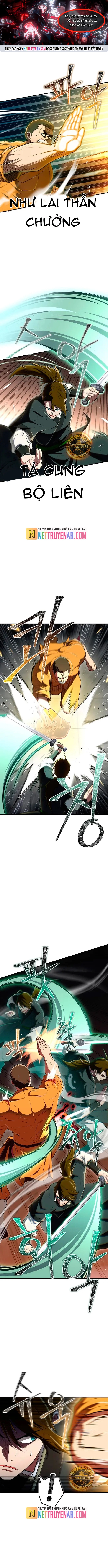 Huấn Luyện Viên Murim Thiên Tài Chapter 75 - Trang 2