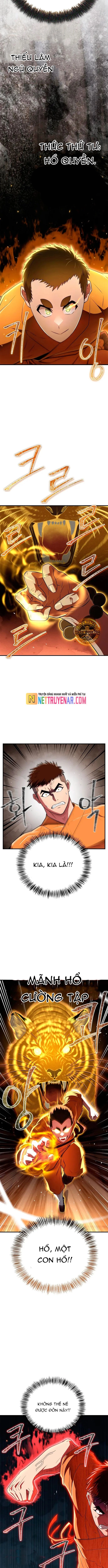 Huấn Luyện Viên Murim Thiên Tài Chapter 75 - Trang 2