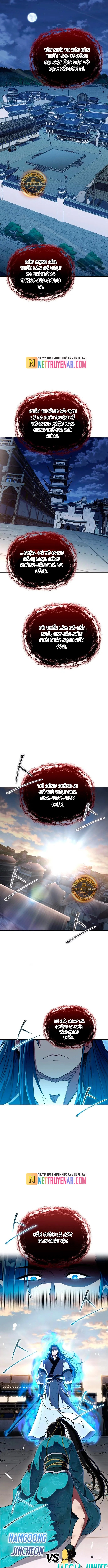 Huấn Luyện Viên Murim Thiên Tài Chapter 75 - Trang 2