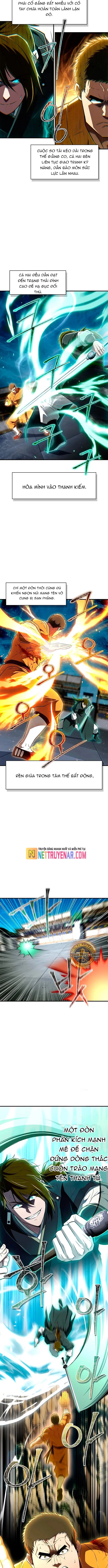 Huấn Luyện Viên Murim Thiên Tài Chapter 75 - Trang 2