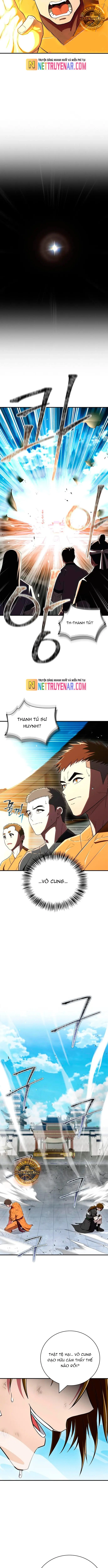 Huấn Luyện Viên Murim Thiên Tài Chapter 75 - Trang 2