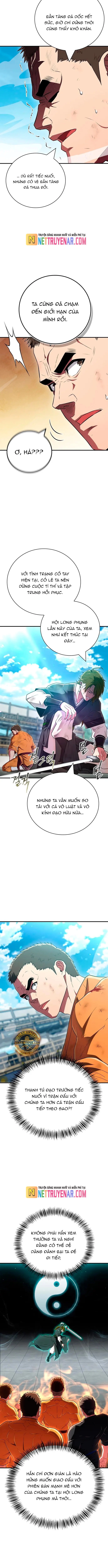 Huấn Luyện Viên Murim Thiên Tài Chapter 75 - Trang 2