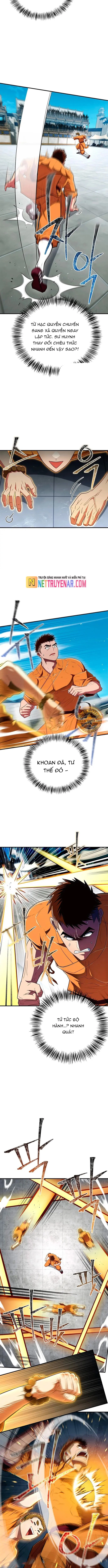 Huấn Luyện Viên Murim Thiên Tài Chapter 75 - Trang 2