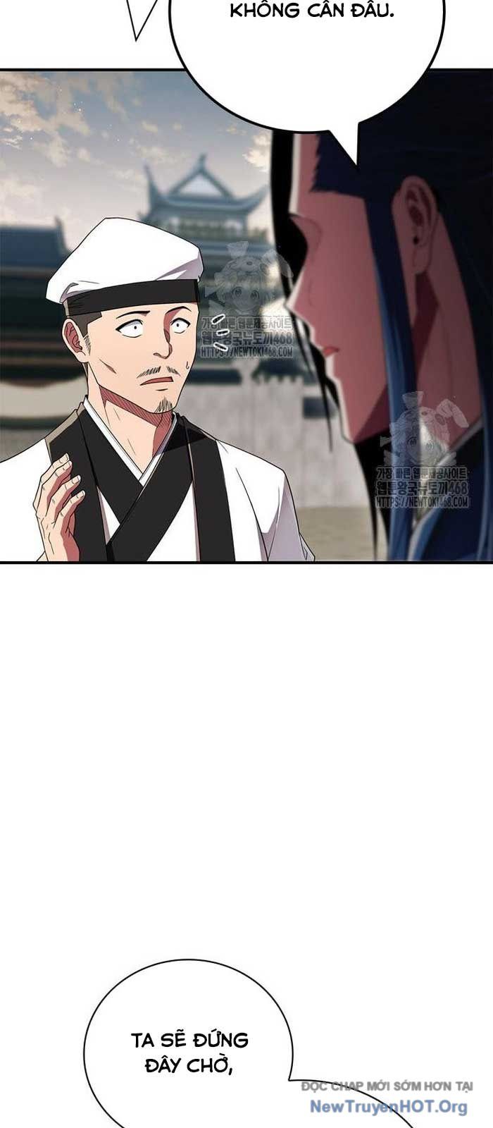 Huấn Luyện Viên Murim Thiên Tài Chapter 76 - Trang 2