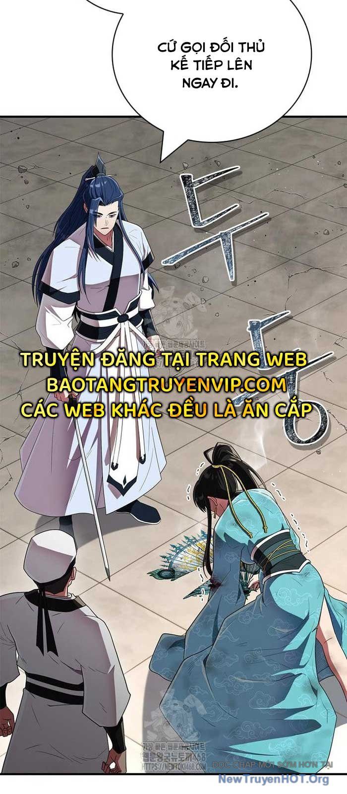 Huấn Luyện Viên Murim Thiên Tài Chapter 76 - Trang 2