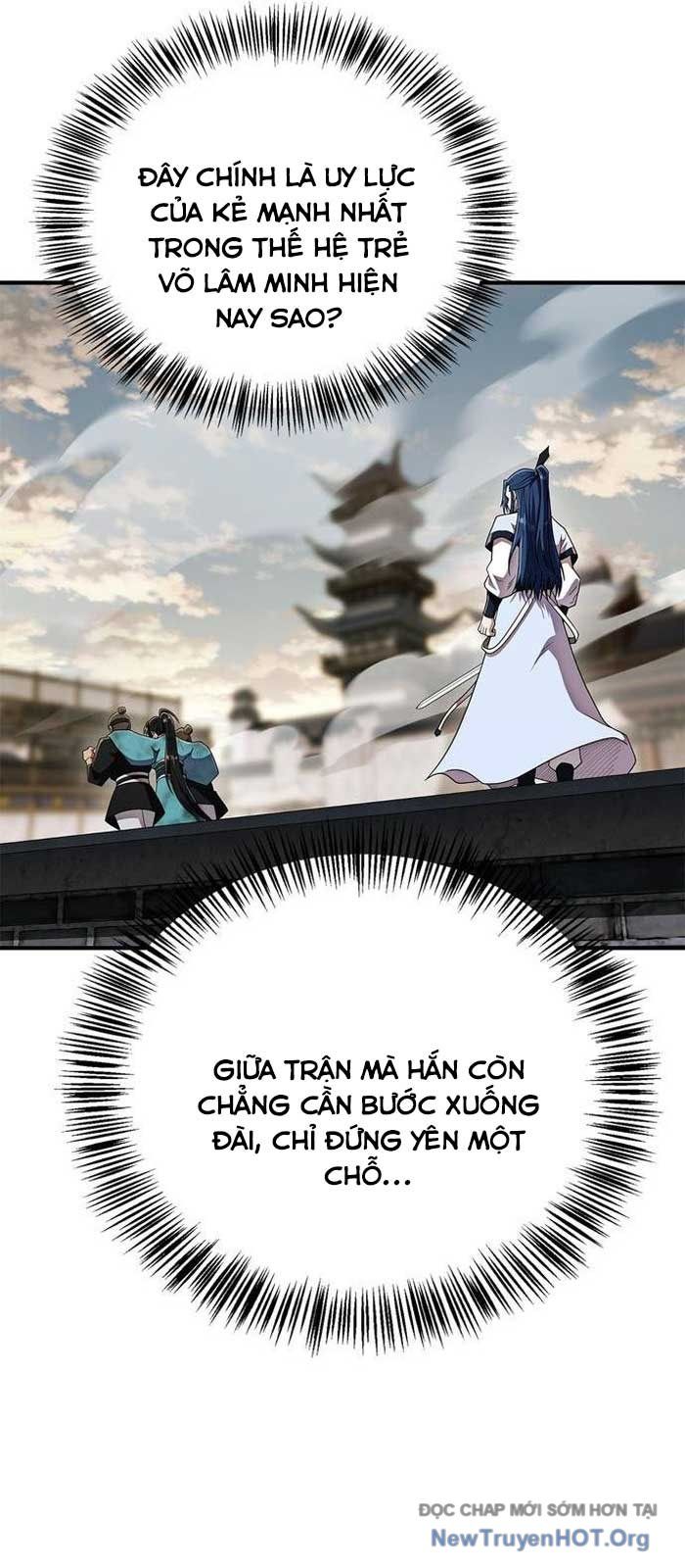 Huấn Luyện Viên Murim Thiên Tài Chapter 76 - Trang 2